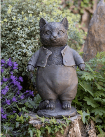 Beatrix Potter - The Tale of Tom Kitten - 40cm