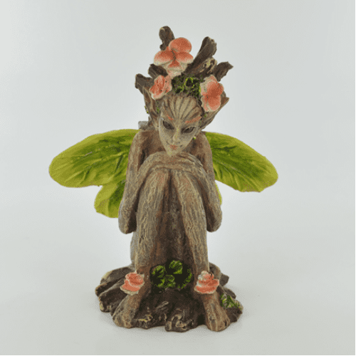 Bell The Forest Sprite - 13cm.