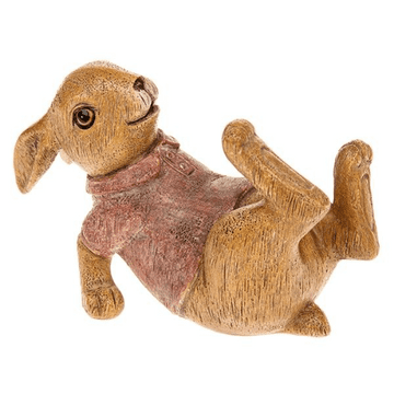 Benjamin Bunny Ornament - 16cm