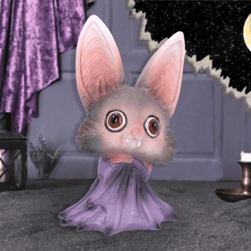 Buffy The Vampire Bat -  8.6cm.