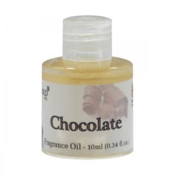 Chocolate Fragrance Oil