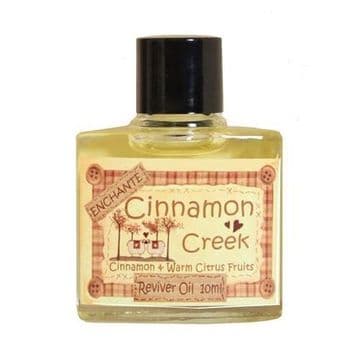 Cinnamon Creek Refresher Oil