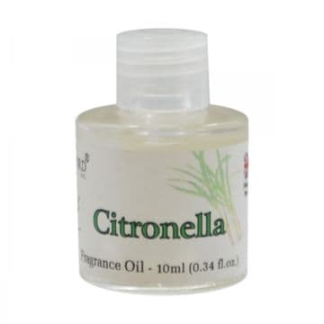 Citronella Fragrance Oil