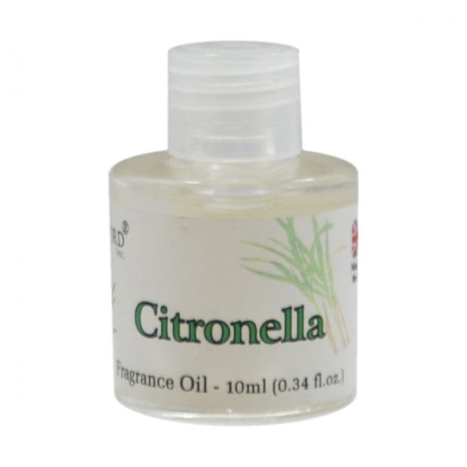 Citronella Fragrance Oil