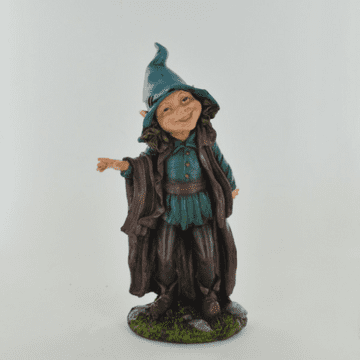 Countryside Elves - The Farming Elf -22cm