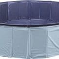 Crufts Dog Paddling Pool - 80cm by 30cm.