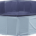 Crufts Dog Paddling Pool - 80cm by 30cm.