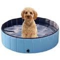 Crufts Dog Paddling Pool - 80cm by 30cm.