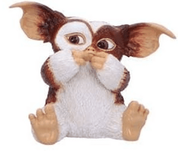Cute Gizmo  - Tak to me!