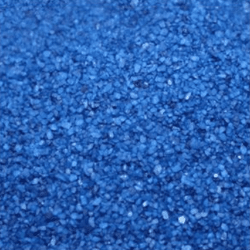 Designer Miniature Decorative Quartz Sand.