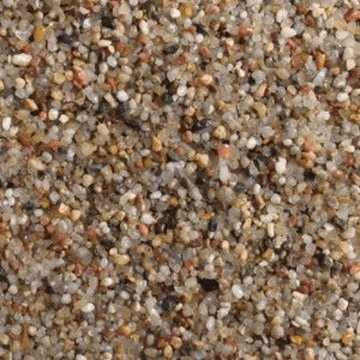 Designer Miniature Decorative Extra Fine gravel - Fairy Garden Natural Brown 400g