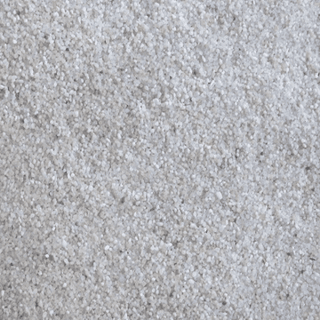 Designer Miniature Decorative Extra Fine Gravel Sand - White & Natural Mix