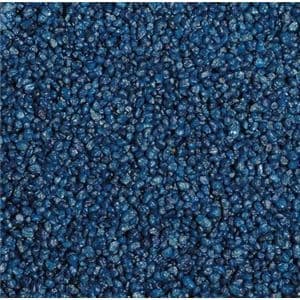 Designer Miniature Decorative Gravel - Deep Blue -400g