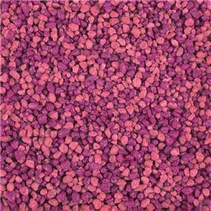 Designer Miniature Decorative gravel -Pink Mix -400g.