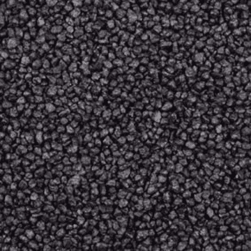 Designer Miniature Decorative gravel - Witchy Black -400g