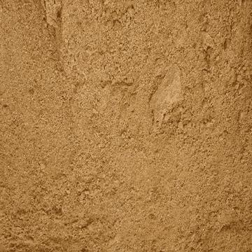 Designer Miniature Decorative Natural Golden Sand - Beach Garden - 400g