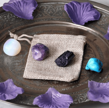 Dream stones - Gift Set