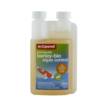 Eco Pond - Barley Bio Algea Control - 250ml