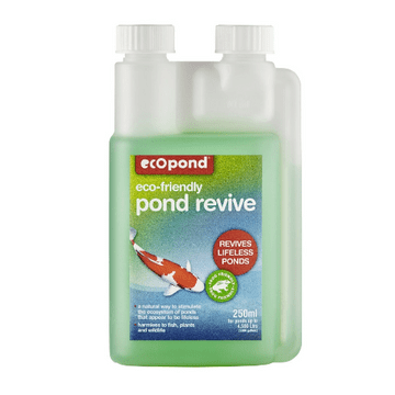 Eco Pond - Pond Revive - 250ml