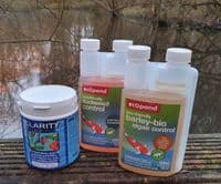 Eco Wildlife Pond Tonics & Treatment