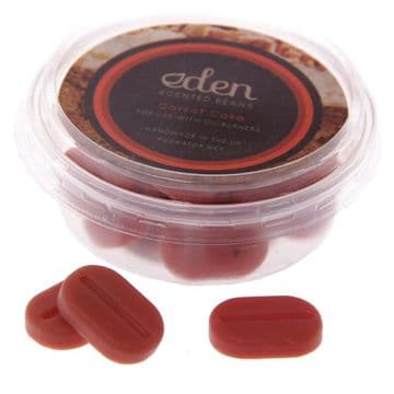 Eden Scented Wax Melt Beans - Carrot Cake
