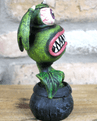 Edward The Evil Fly Trap - 19cm.
