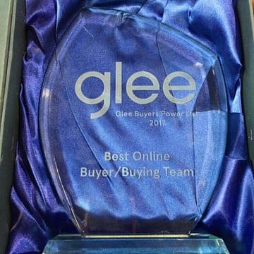 Enchanted-Earth -2017 Power Award Winners