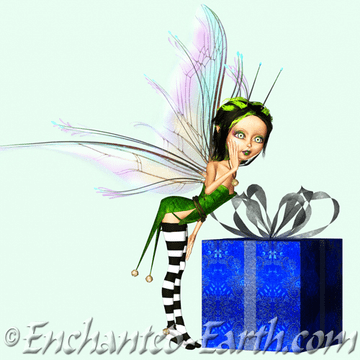 Enchanted-Earth.com Gift Card