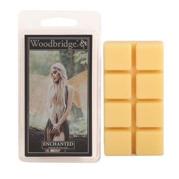 Enchanted -Woodbridge Scented Wax Melts