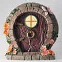 Large 19cm  Hobbit Shire -  Fairy Door.