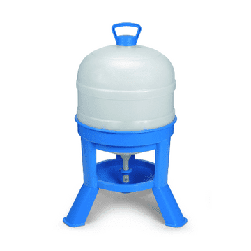 Extra Large 30L Chicken & Poultry Tripod Drinker