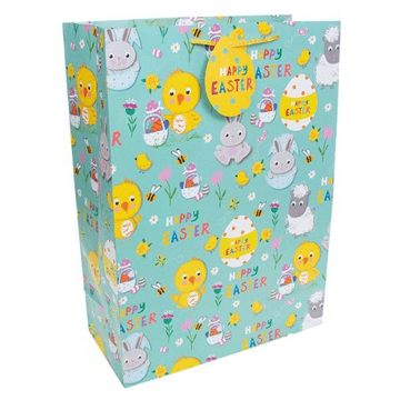 Extra Large Easter Gift Bag - 46cm