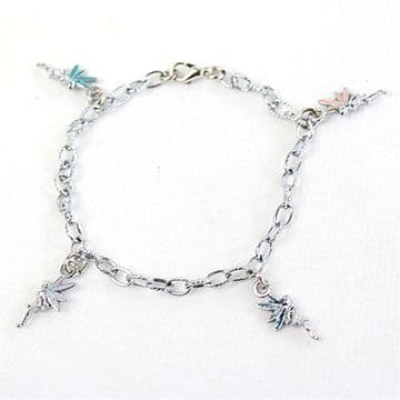 Fairy Charm Bracelet