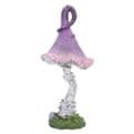 Fairy Garden Large Mushroom- Twizzle Tumblethorne - 31.6cm.