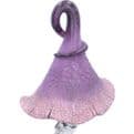 Fairy Garden Large Mushroom- Twizzle Tumblethorne - 31.6cm.