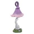 Fairy Garden Large Mushroom- Twizzle Tumblethorne - 31.6cm.