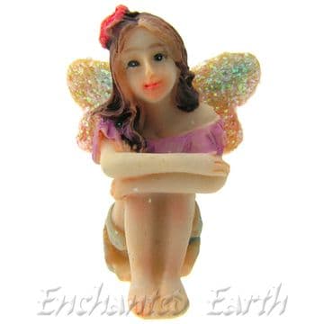 Fairy Garden Fairy (Adora)