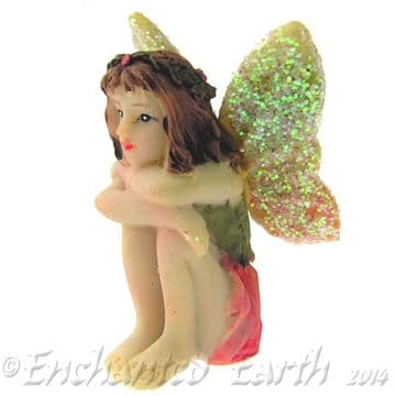 Fairy Garden Fairy (Bella)