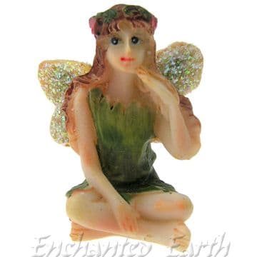 Fairy Garden Fairy (Glenda)