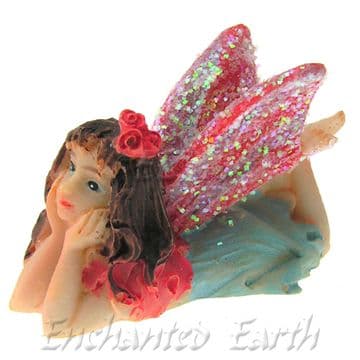 Fairy Garden Fairy (Lily)