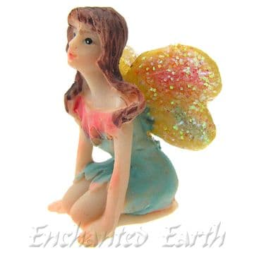 Fairy Garden Fairy (Rani)
