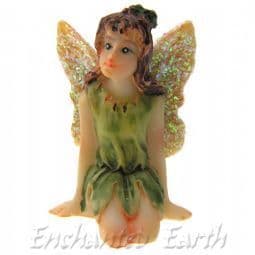 Fairy Garden Fairy (Suzi)