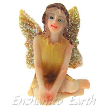 Fairy Garden Fairy (Tana)