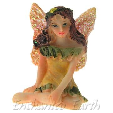 Fairy Garden Fairy (Yolande)