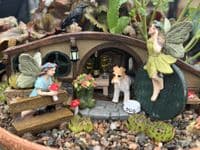 Fairy Garden Folk & Animals