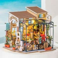Fairy Garden Kits & Gift Sets