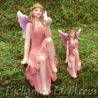 Fairy Garden Plus Size - Fairies & Magical Creatures