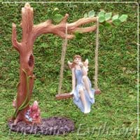 Fairy Garden Plus Size - Garden Accessories