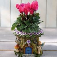 Fairy Garden Pot's, Planters & Containers