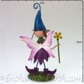 Fairy Kingdom Pixie - Pixie Petal  - 11cm,